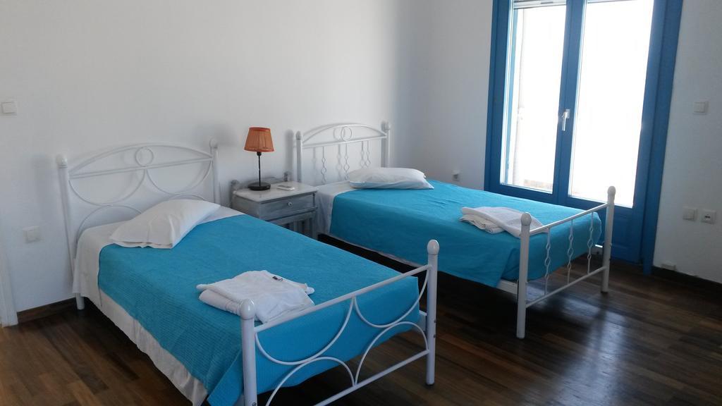 Villa Polos Private Villa Parikia (Paros)