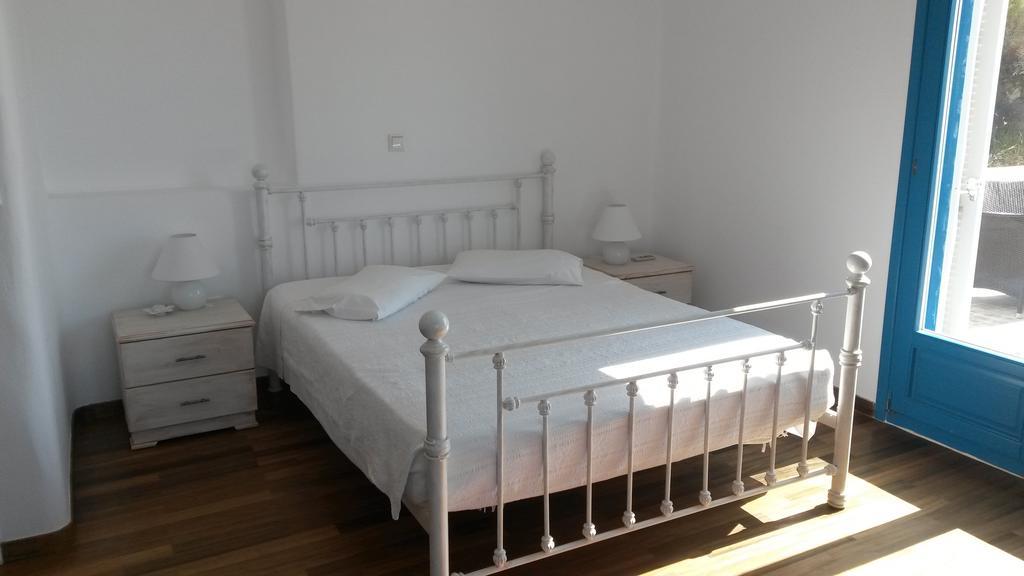 Polos Private Villa Villa *