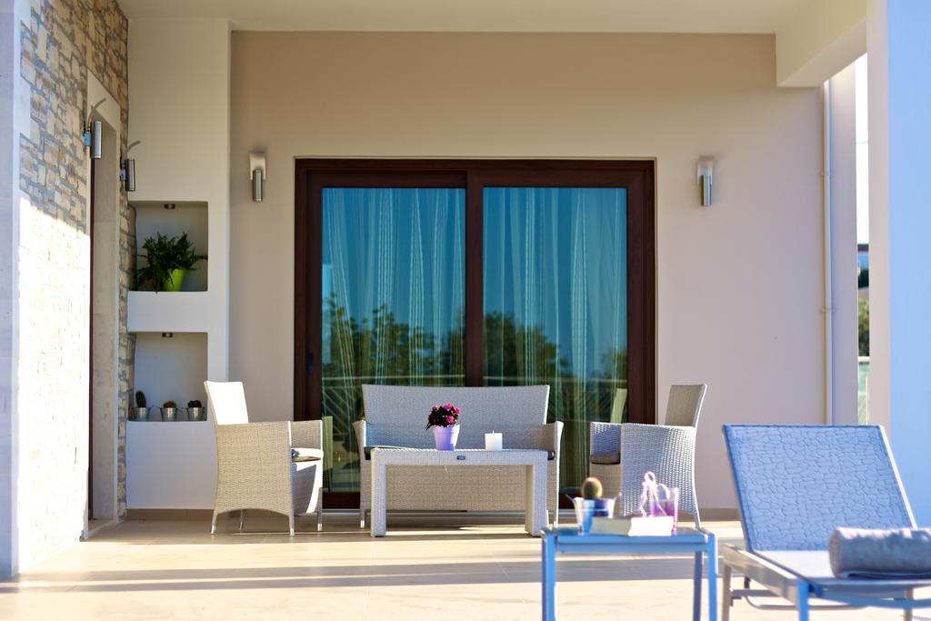Villa Olia Prines (Rethymno)