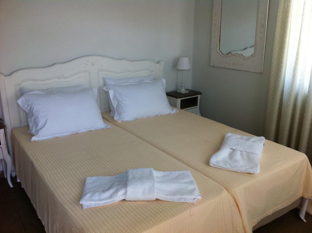 Holiday home Heliades Maisonettes *