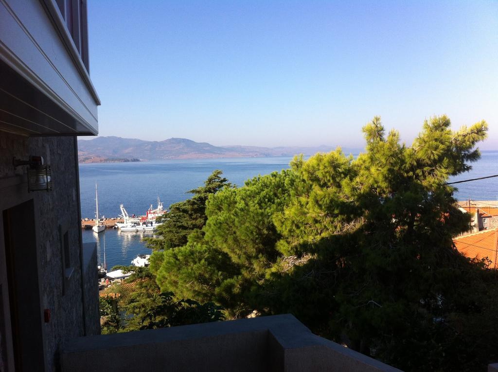 Heliades Maisonettes Holiday home *