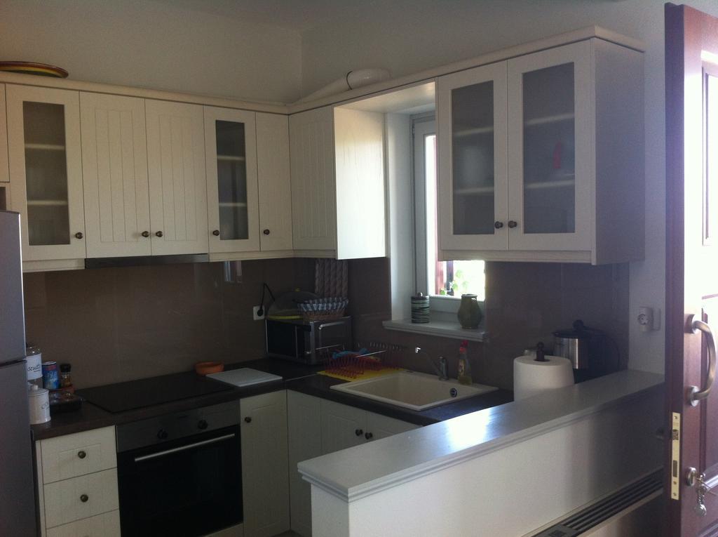 Holiday home Heliades Maisonettes Mithymna