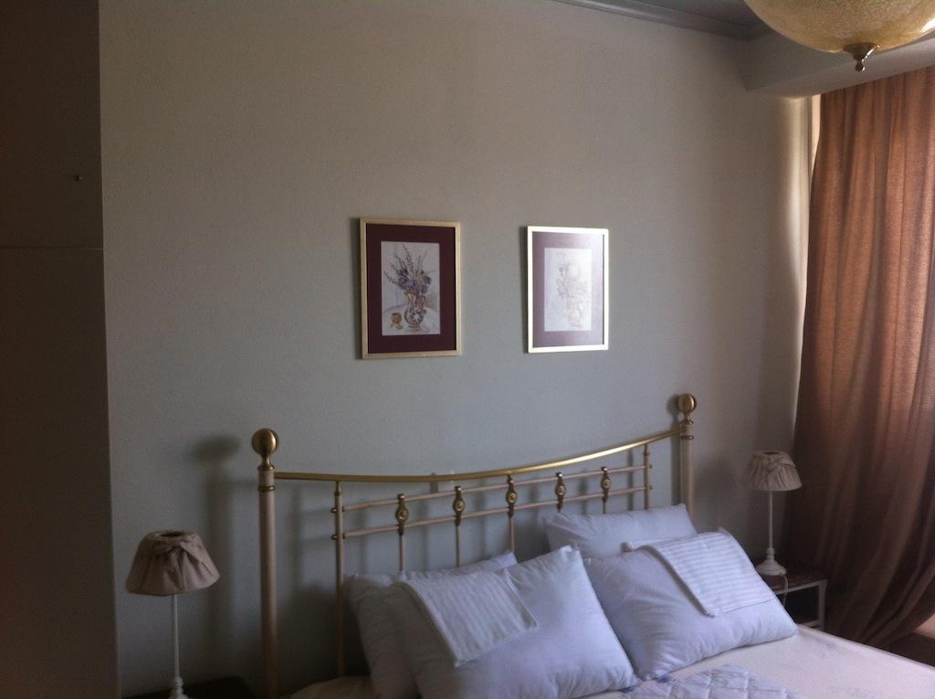 Holiday home Heliades Maisonettes *