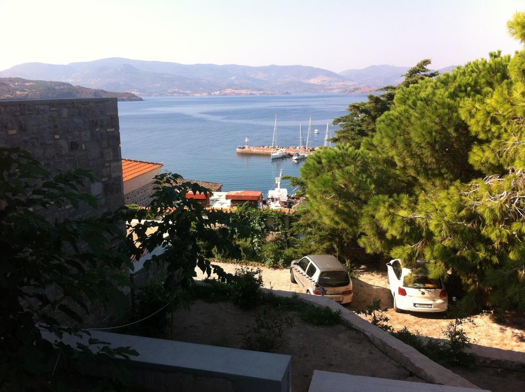 Heliades Maisonettes *