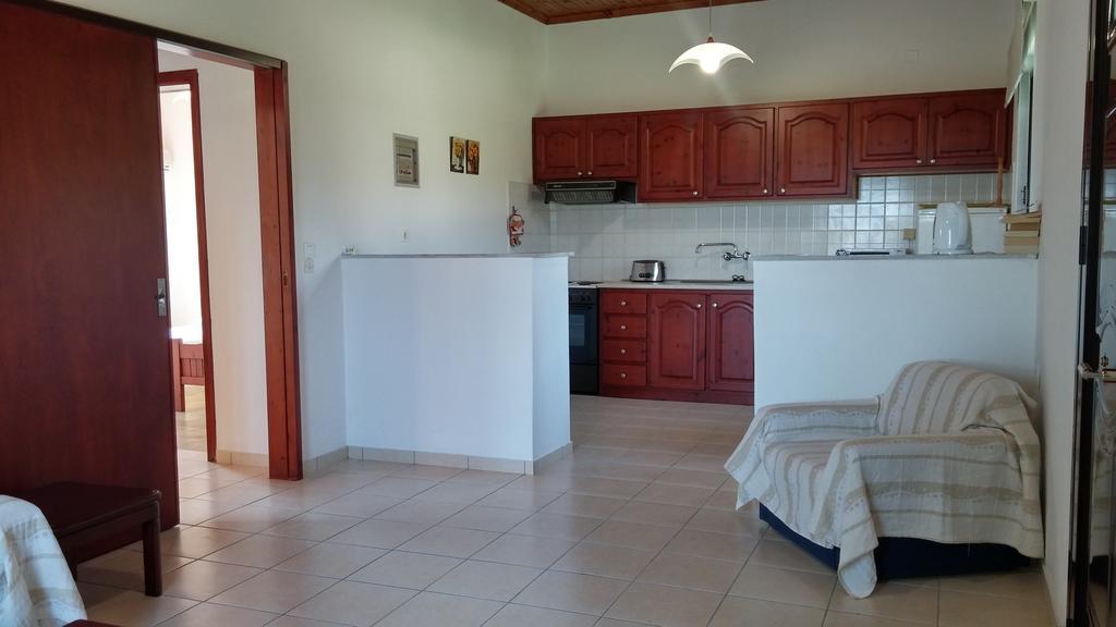 Dora Apartment