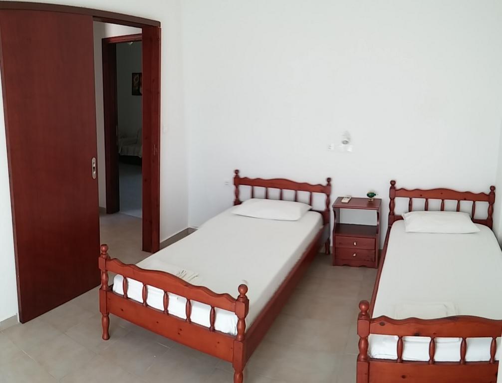 Dora Apartment