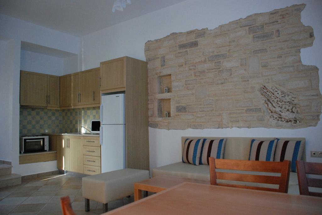 Apartment Alexena Agia Galini (Crete)