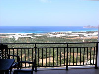 Apartment Roubini