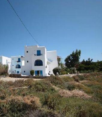 Aparthotel Sunny