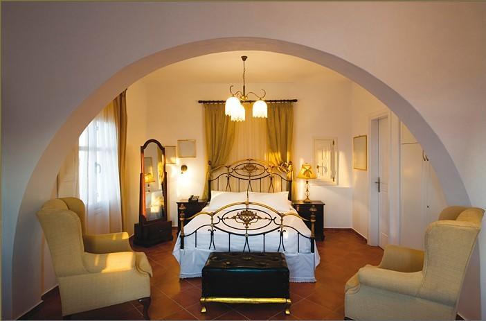 Pegados Villa *