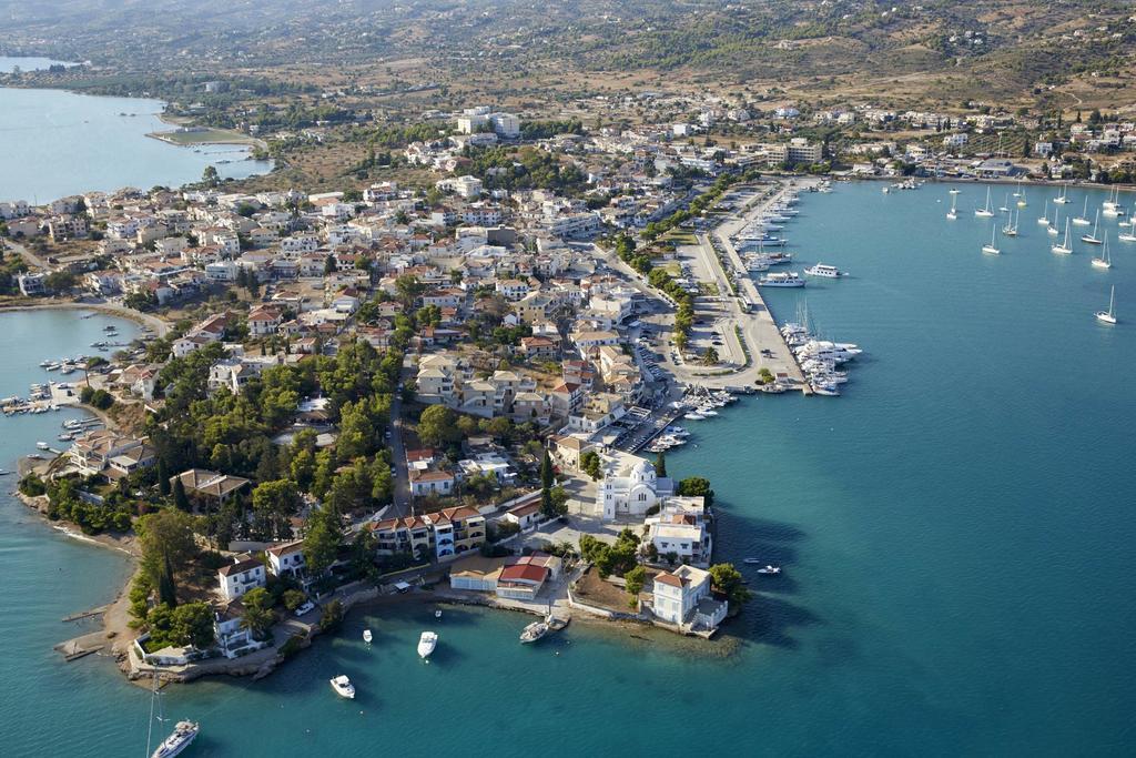Nikki & Porto Heli