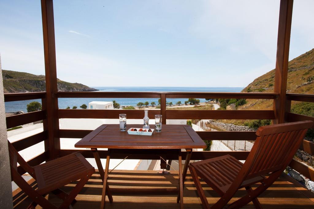 Aparthotel Mistral-patmos