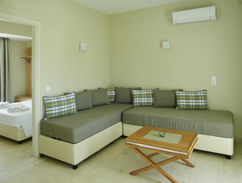 Apartment Cosmos Vasiliki (Lefkada)