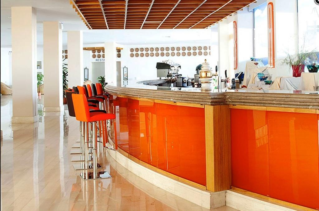 Sentido Lindos Bay &