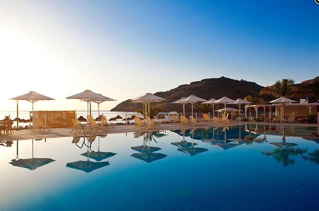 Sentido Lindos Bay & Resort Vlicha (Rhodes)