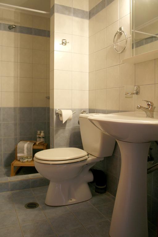 Zouzoulas Filoxenia - Koralia Apartment *
