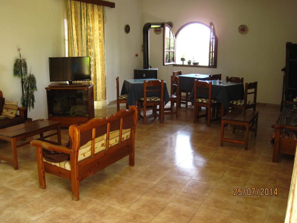 Narkissos Hotel Archangelos (Rhodes)