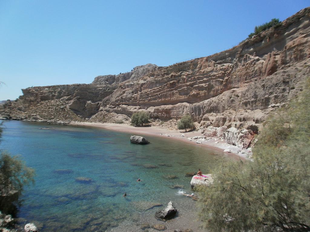 Narkissos Hotel 2*