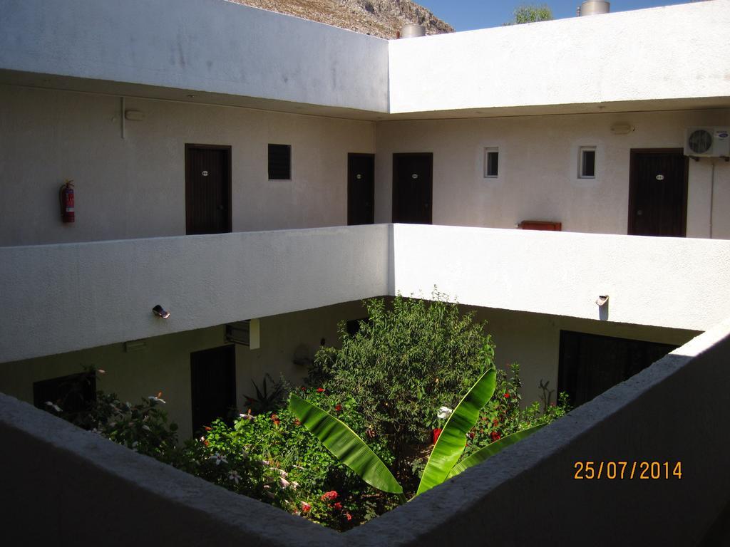 Hotel Narkissos