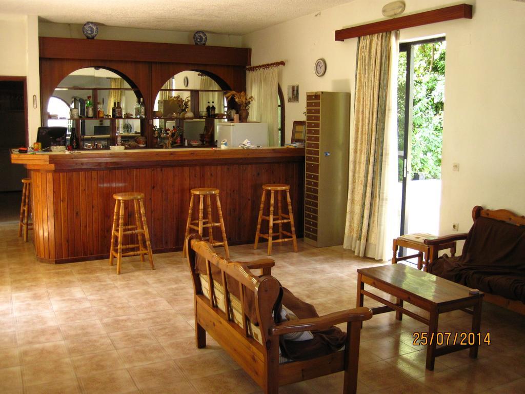 Narkissos 2* Archangelos (Rhodes)