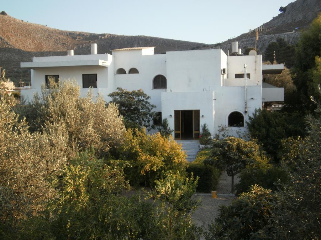 Hotel Narkissos