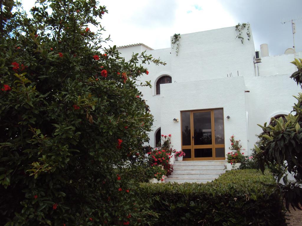 Narkissos Hotel