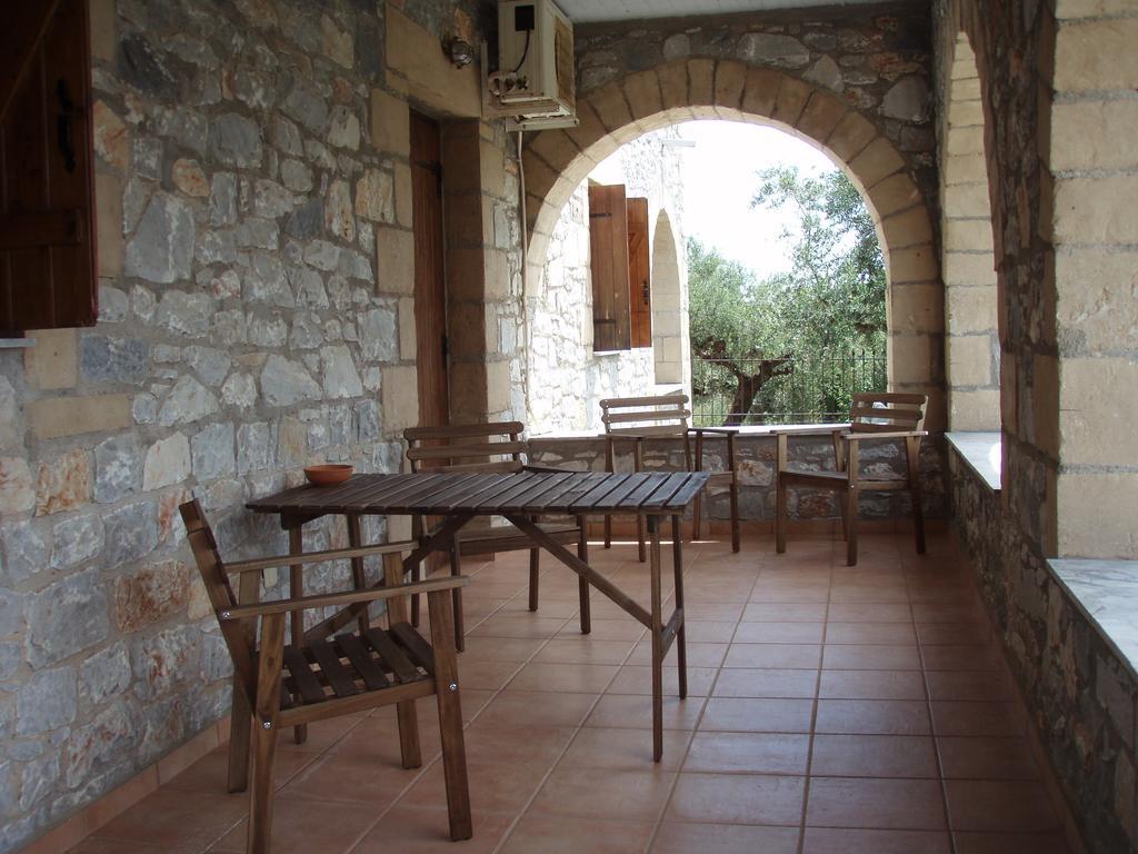 Io Villa