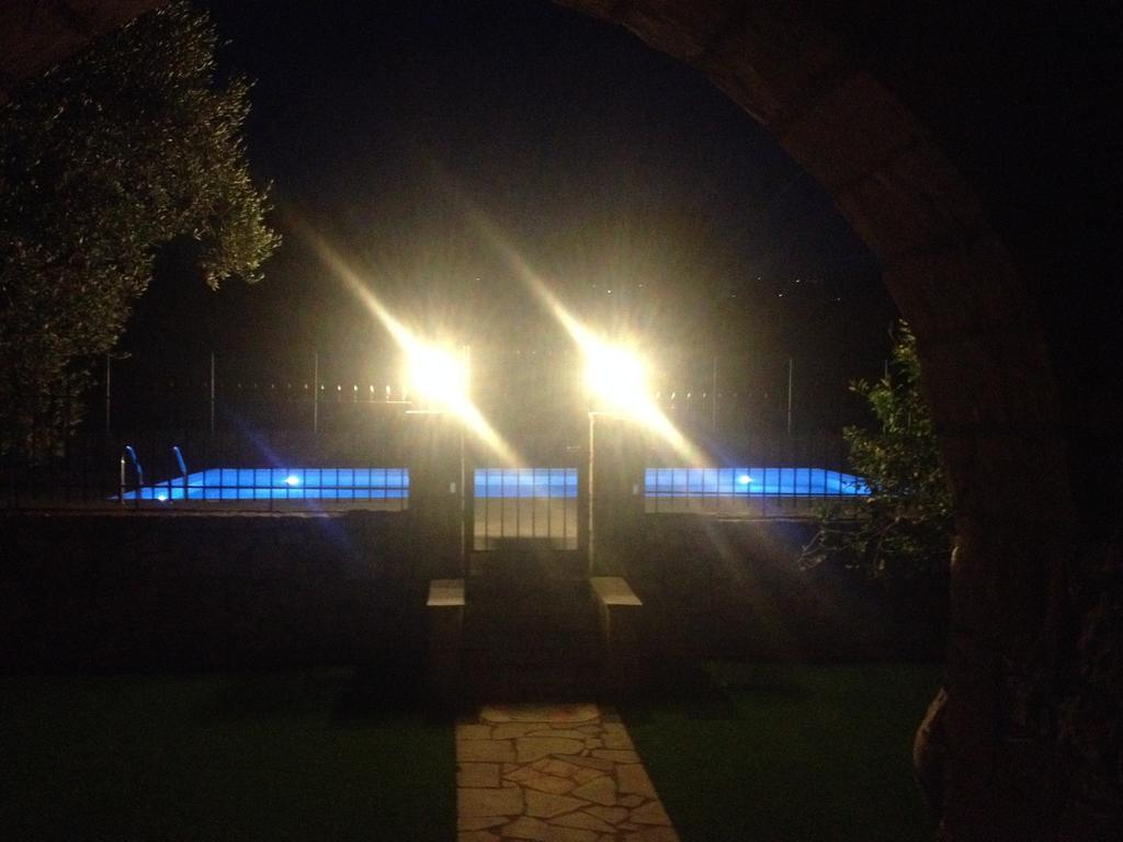 Villa Io *