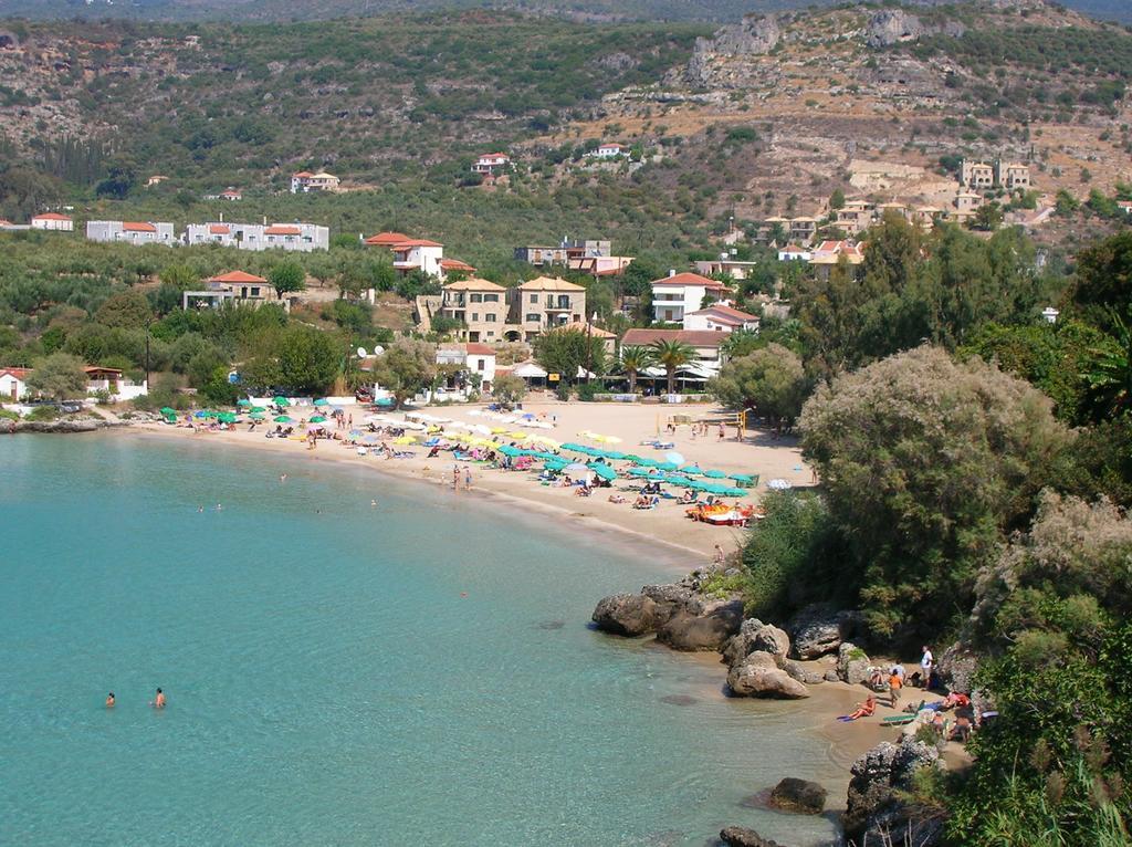 Villa Io *