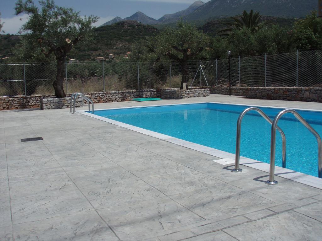 Villa Io