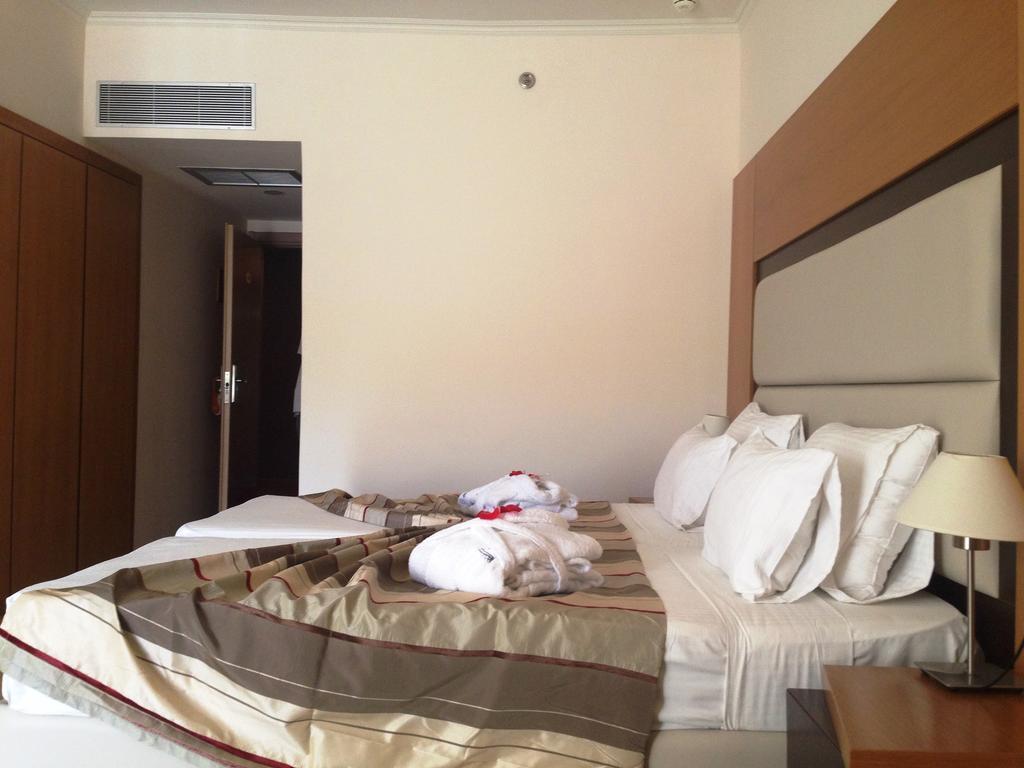 Sentido Lindos Bay & Resort
