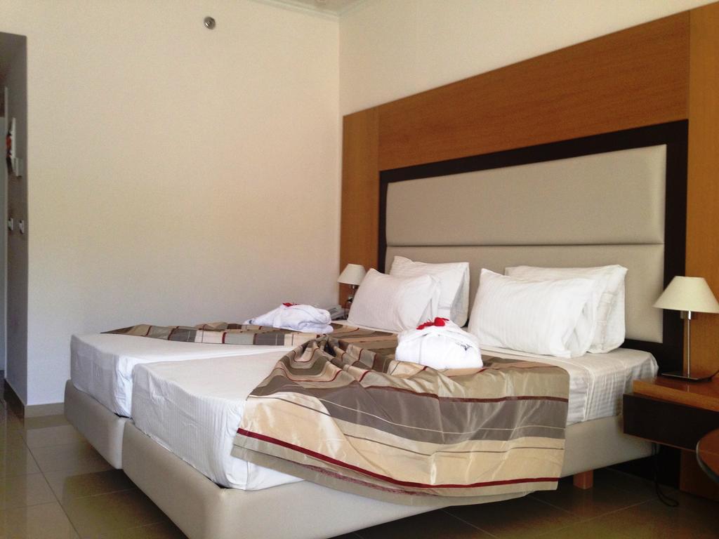 Resort Sentido Lindos Bay & 4*