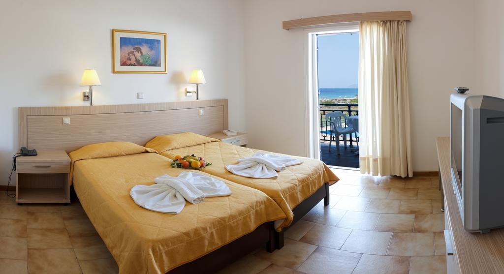 Hotel Saint Nicholas