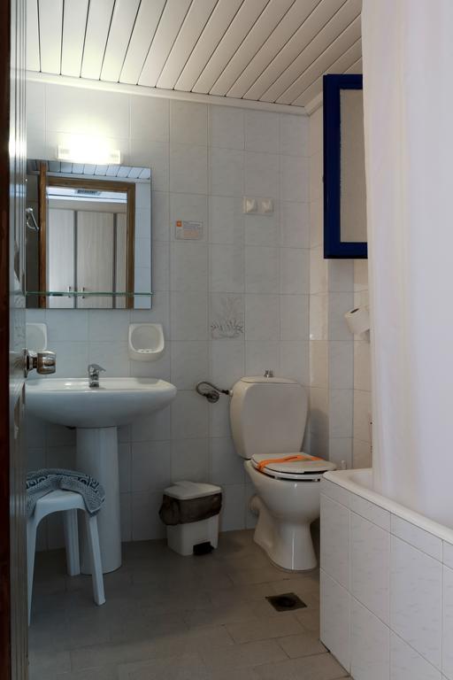 Saint Nicholas Hotel Psili Ammos (Samos)