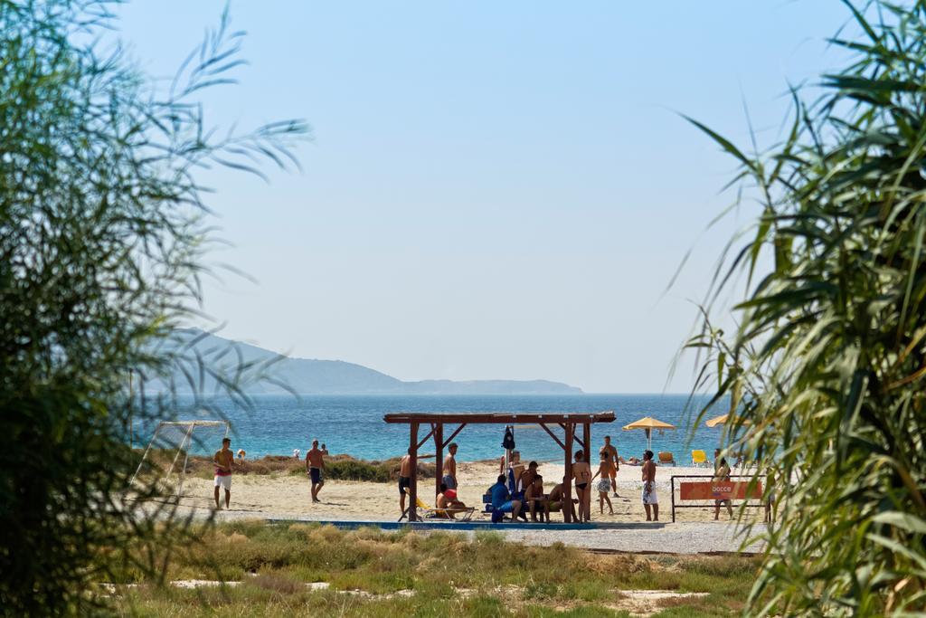 Saint Nicholas Hotel Psili Ammos (Samos)