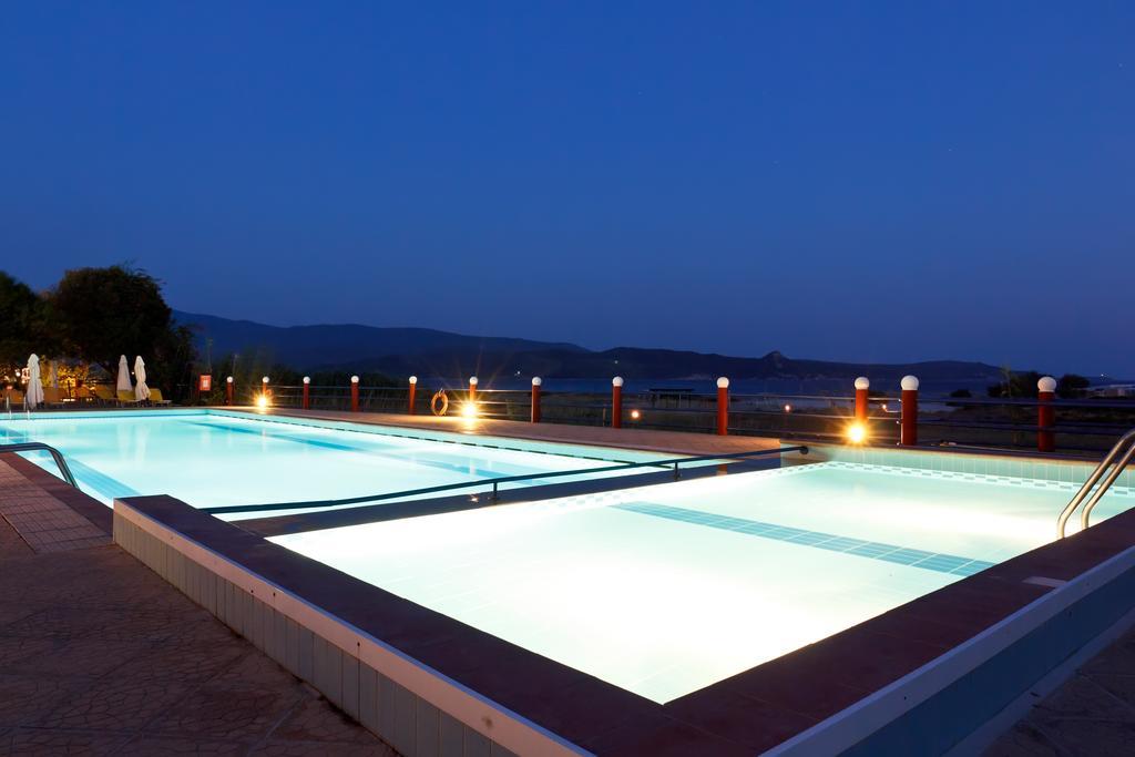 Hotel Saint Nicholas Psili Ammos (Samos)
