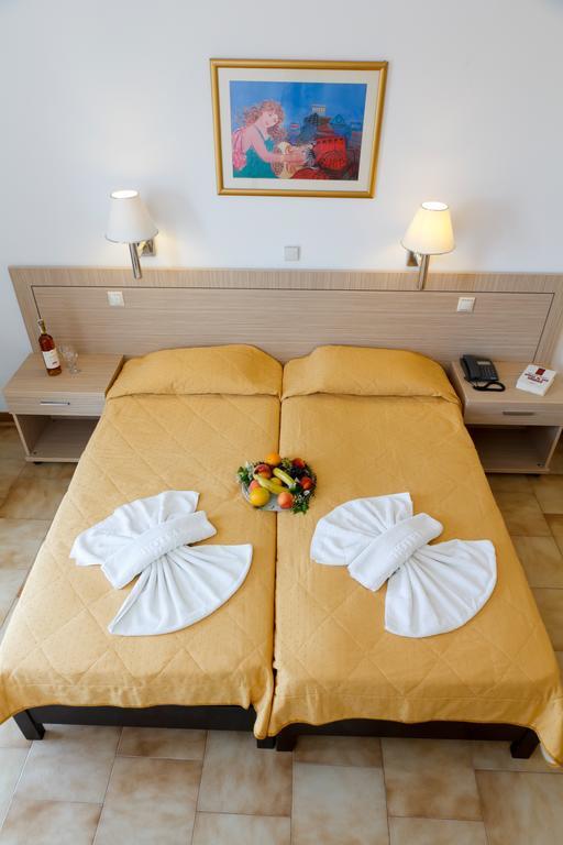 Saint Nicholas Hotel