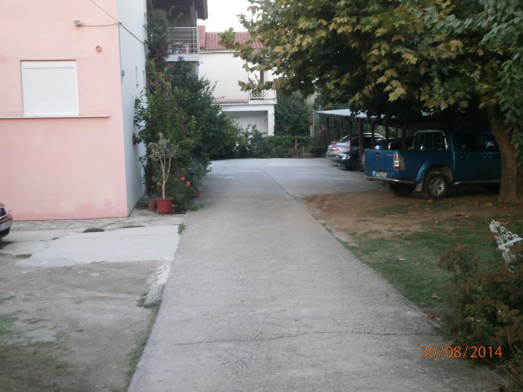 Ioannis Avrades Apartment