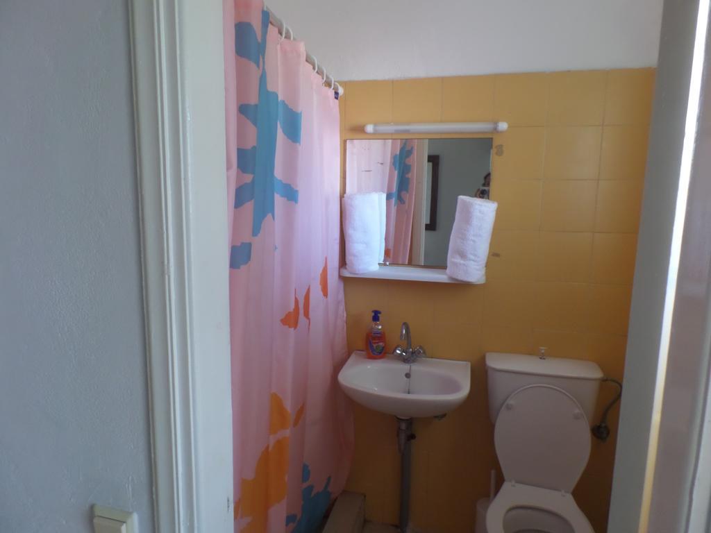 Magdalena Hotel Agios Ioannis (Corfu)