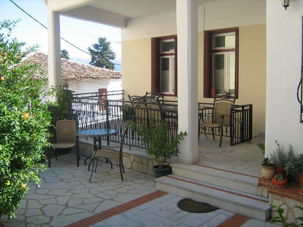 Apartment Filoxenia