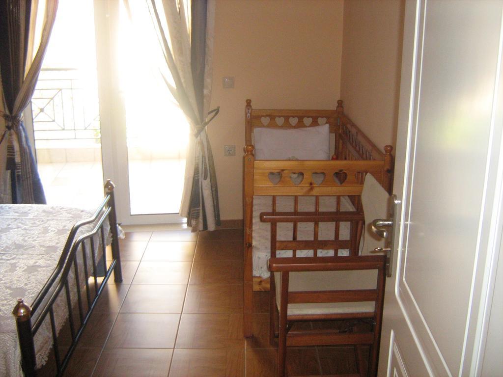 Filoxenia Apartment *