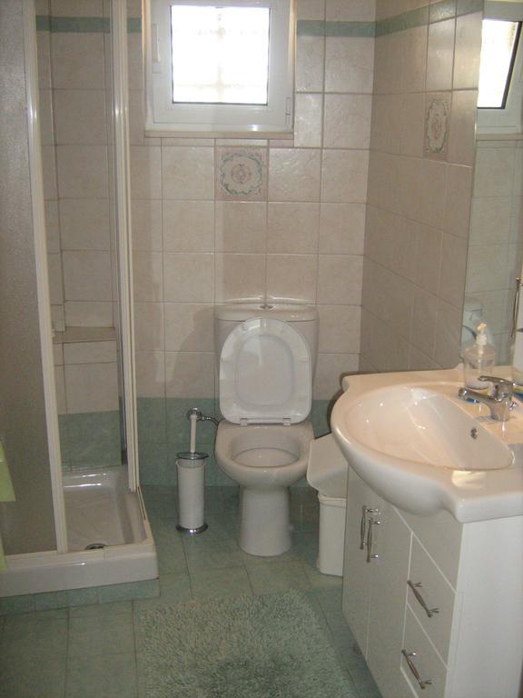 Apartment Filoxenia *