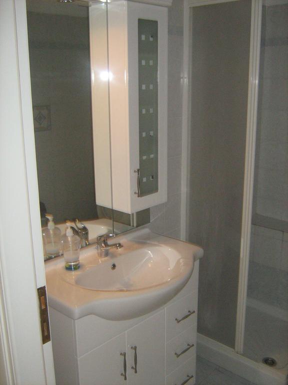 Filoxenia Apartment *