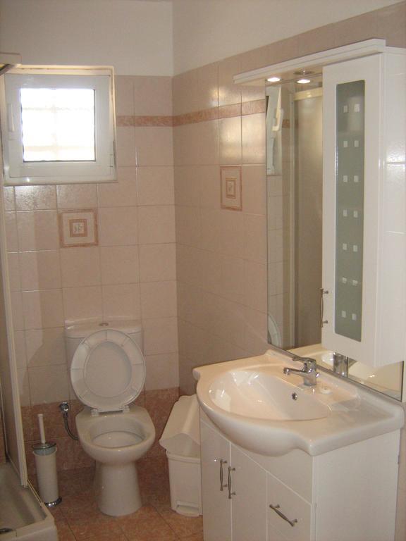 Filoxenia Apartment