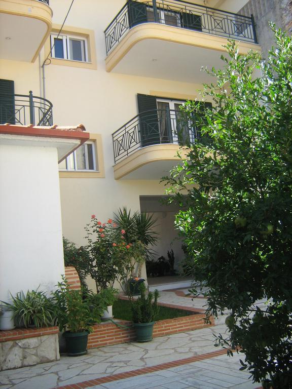 Apartment Filoxenia Levidhion