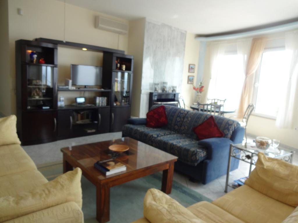 Stargazer Villa Marathon (Attica)