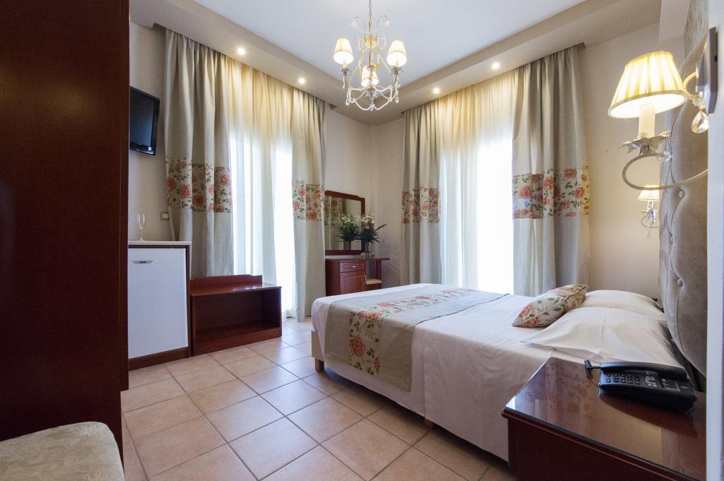 Hotel Olympic