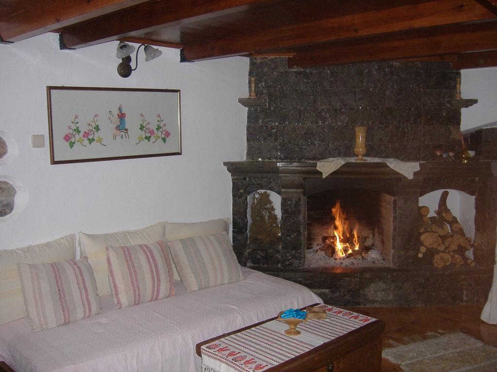Apartment Karampela Despina