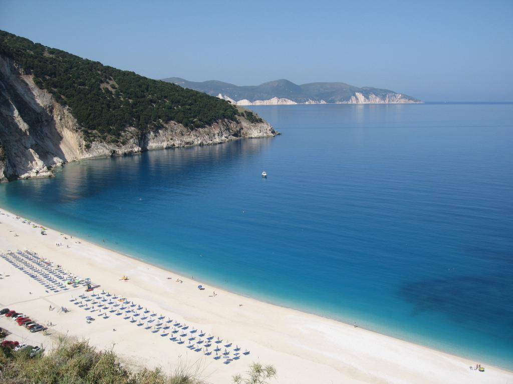 Muses * Sami (Kefalonia)