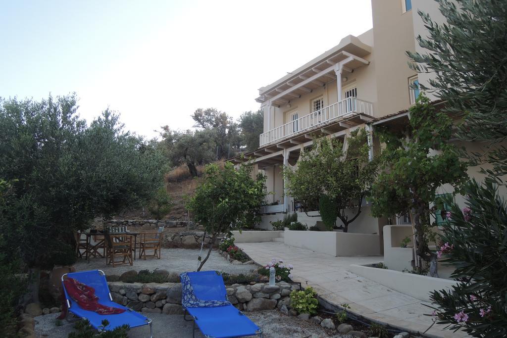 Kalliroe -creta Apartment Agia Galini (Crete)
